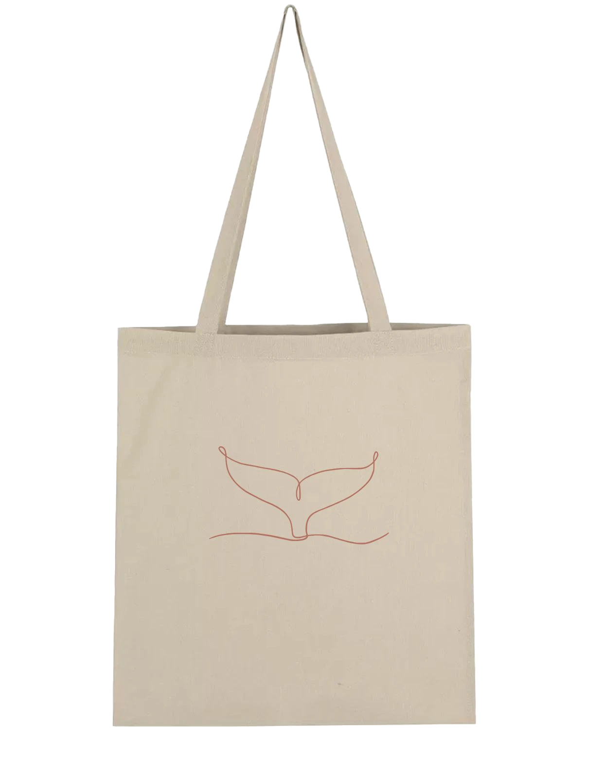 Tote Bag " Caudale "