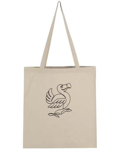 Tote Bag "Dodo"