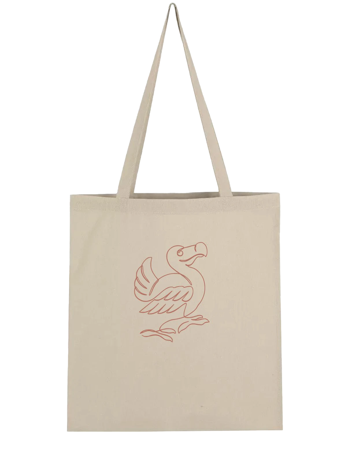 Tote Bag "Dodo"
