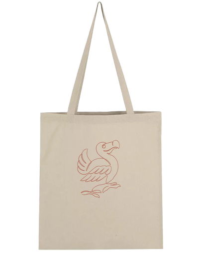 Tote Bag "Dodo"