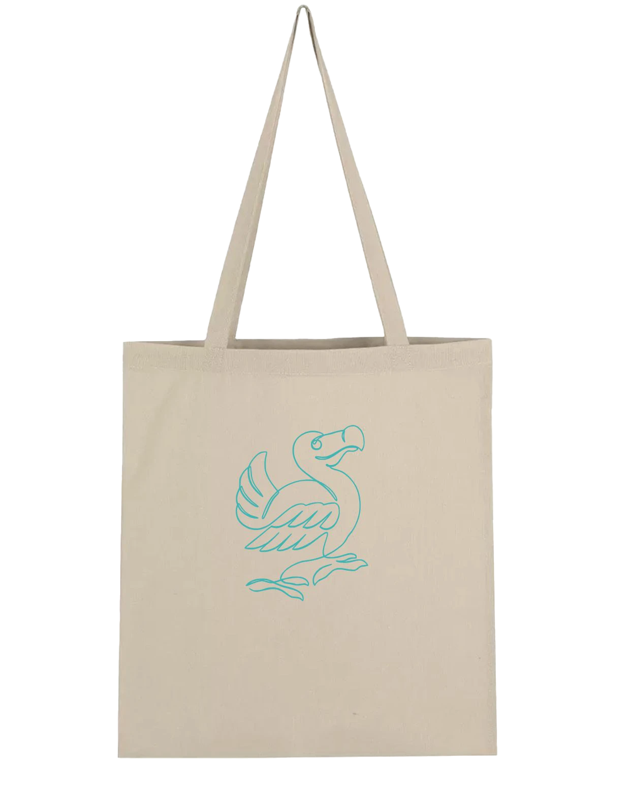 Tote Bag "Dodo"