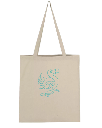 Tote Bag "Dodo"