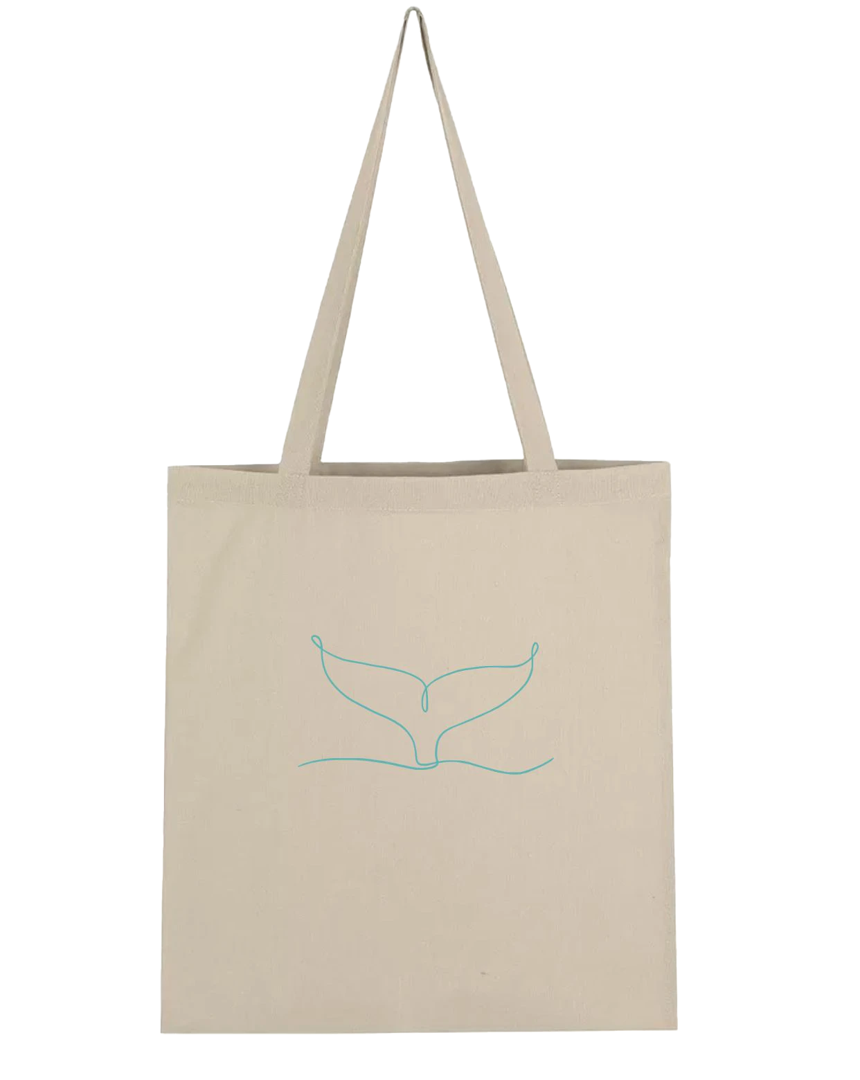 Tote Bag " Caudale "