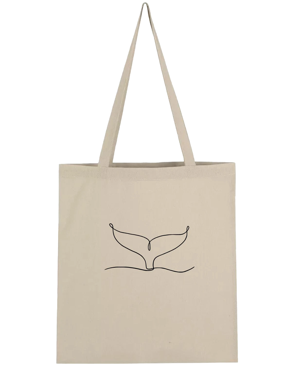 Tote Bag " Caudale "