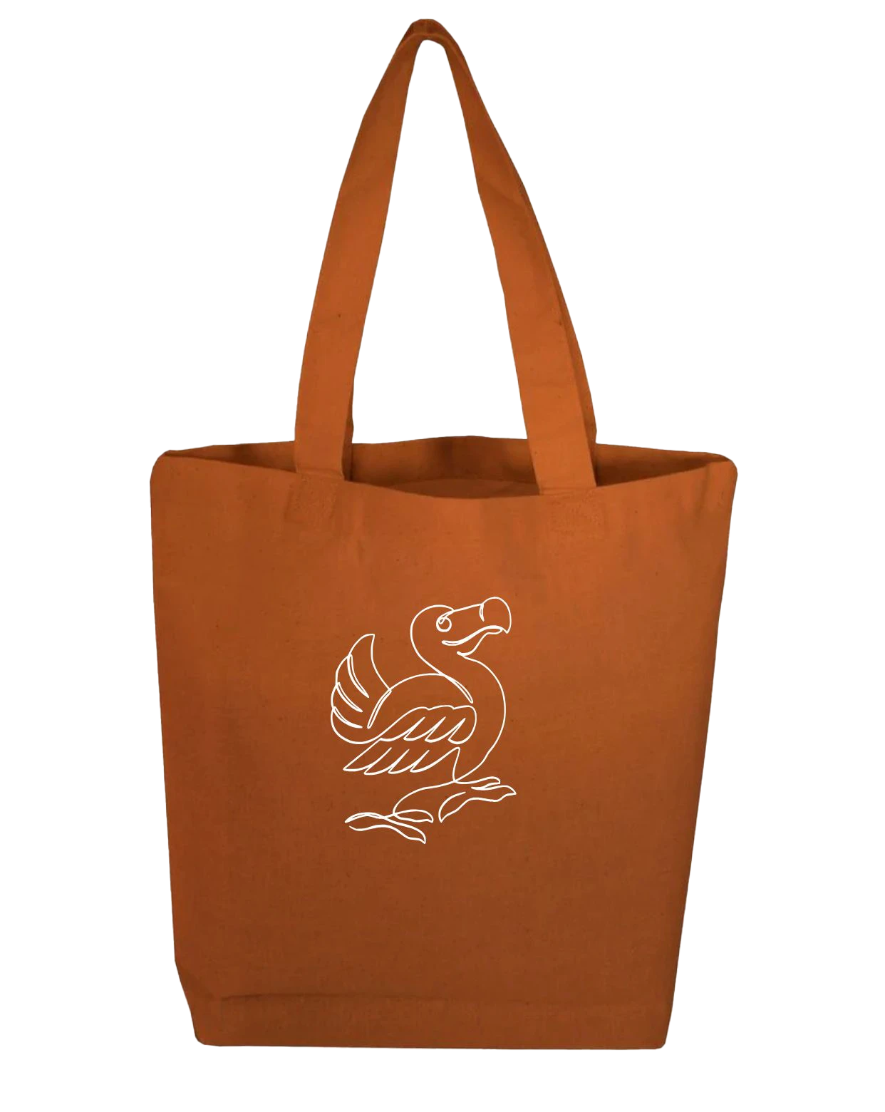 Tote Bag "Dodo"