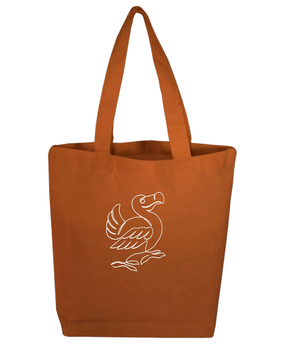 Tote Bag "Dodo"