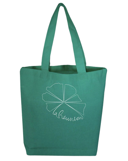 Tote Bag " La Réunion "
