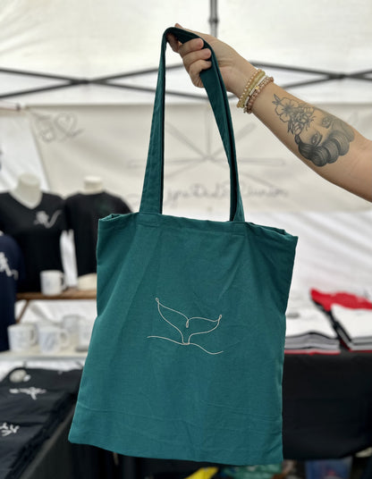Tote Bag " Caudale "