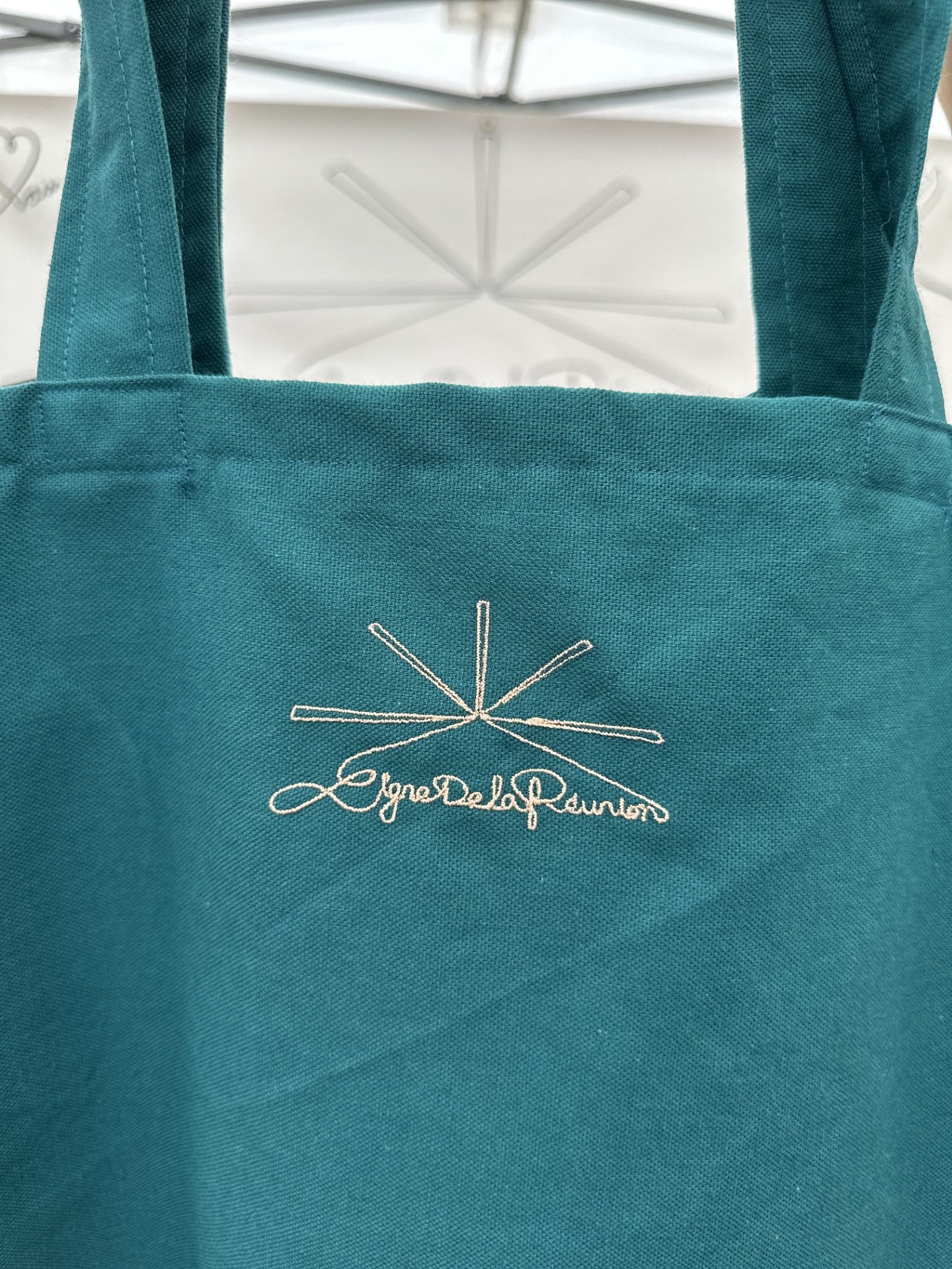 Tote Bag " Caudale "