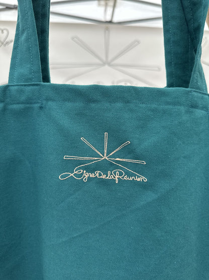 Tote Bag " Caudale "