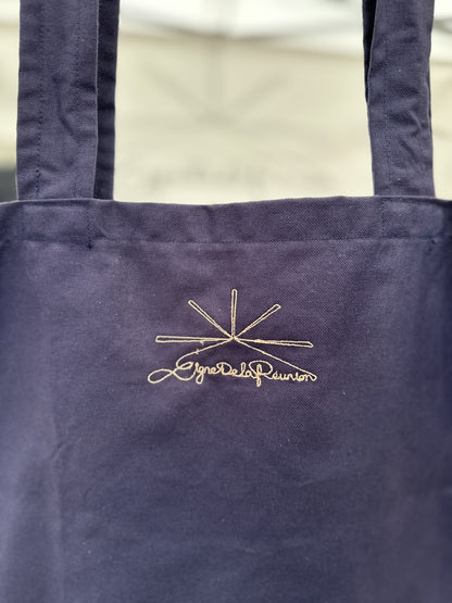 Tote Bag " Baleine "